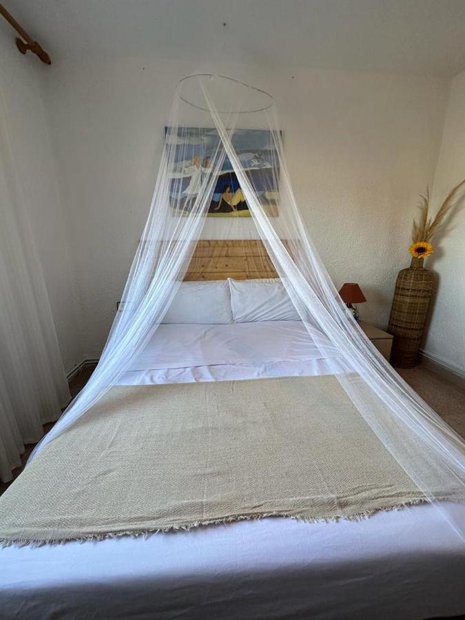 Apartamento Can Giru Tordera Exterior foto