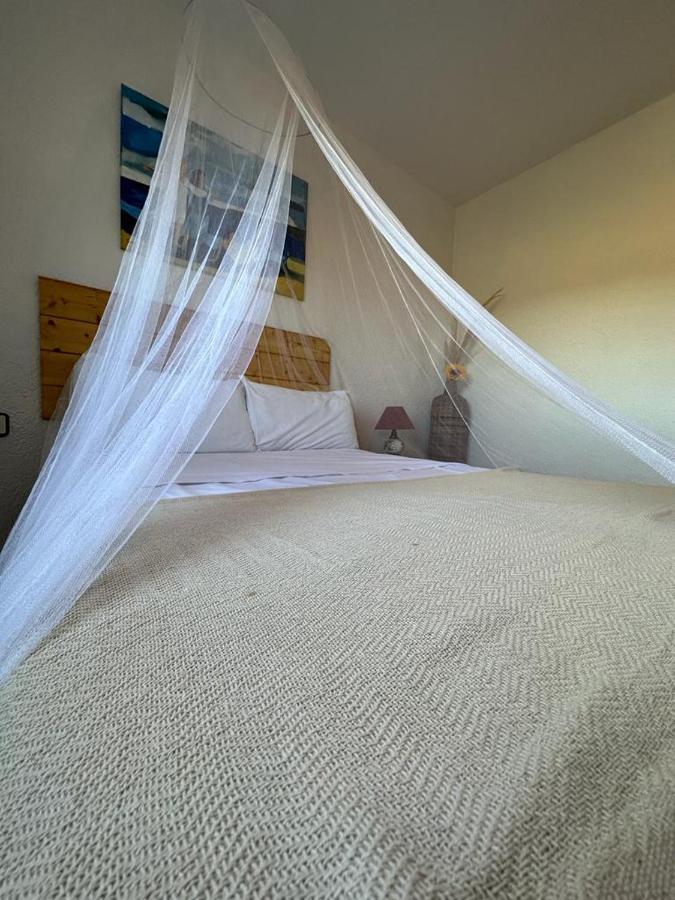 Apartamento Can Giru Tordera Exterior foto