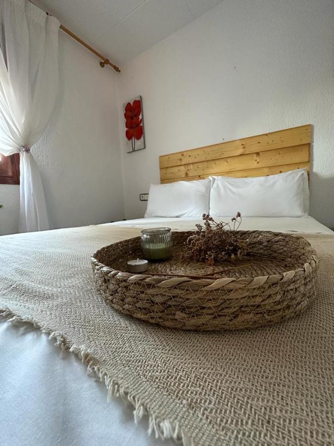 Apartamento Can Giru Tordera Exterior foto